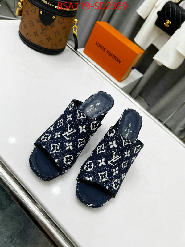 Women Shoes-LV,where can you buy replica , ID: SD2389,$: 119USD