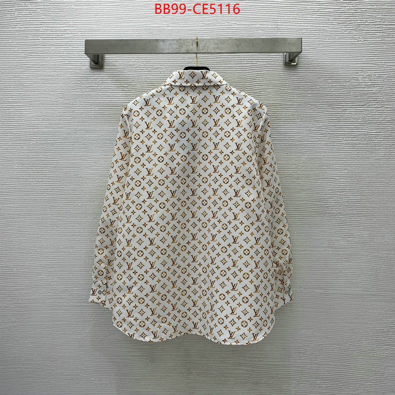 Clothing-LV,replica for cheap , ID: CE5116,$: 99USD