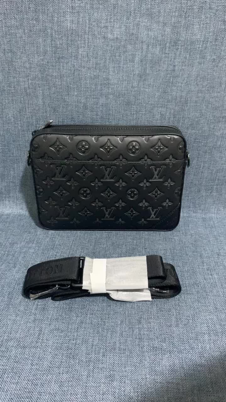 LV Bags(TOP)-Pochette MTis-Twist-,ID: BN5422,$: 209USD