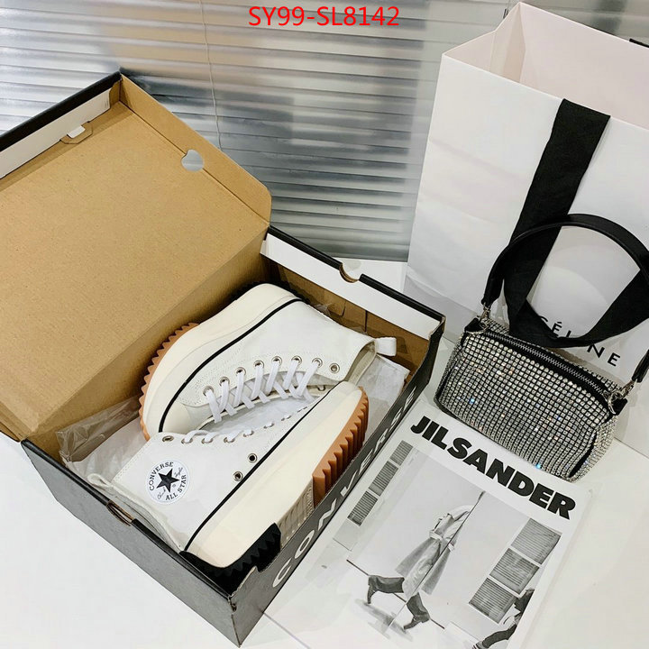 Women Shoes-Converse,luxury fashion replica designers , ID: SL8142,$: 99USD