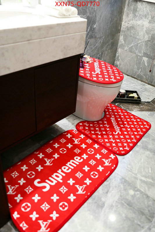 Toilet Mat Floor Mat-,ID: QD7770,$: 75USD
