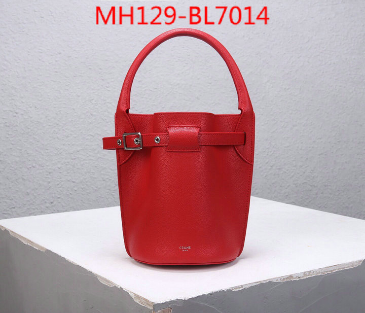 CELINE Bags(4A)-Diagonal,best replica new style ,ID: BL7014,$: 129USD