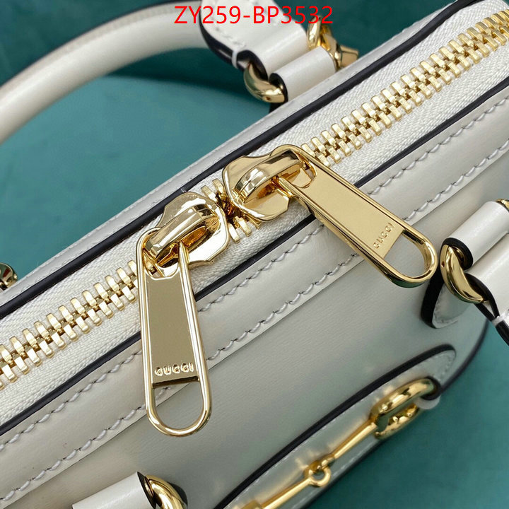 Gucci Bags(TOP)-Horsebit-,how to find designer replica ,ID: BP3532,$: 259USD