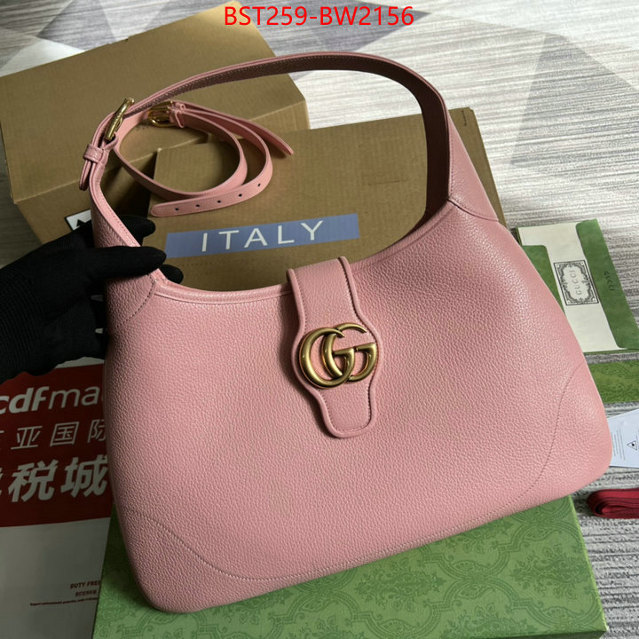 Gucci Bags(TOP)-Marmont,buy luxury 2023 ,ID: BW2156,$: 259USD