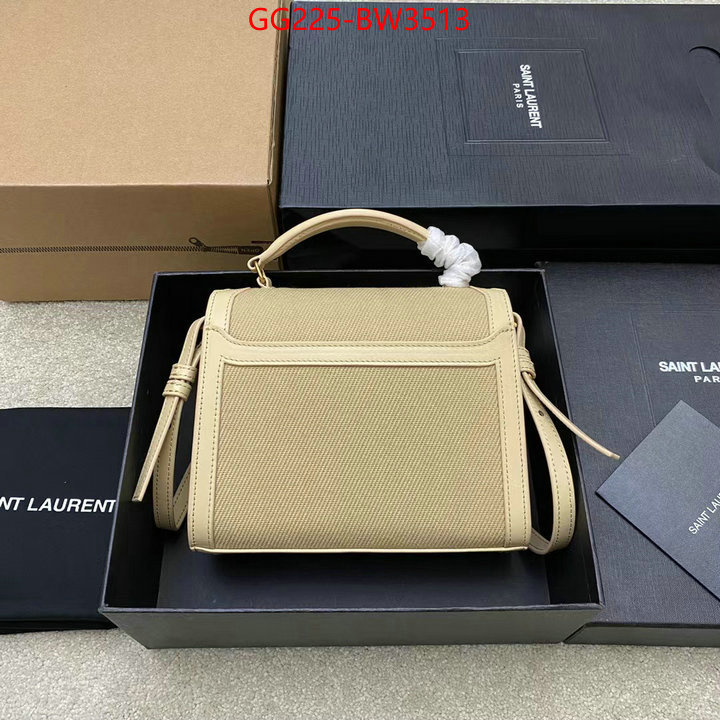 YSL Bag(TOP)-Envelope Series,ID: BW3513,$: 225USD