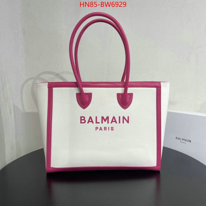 Balmain(4A)-Handbag-,replica online ,ID: BW6929,$: 85USD