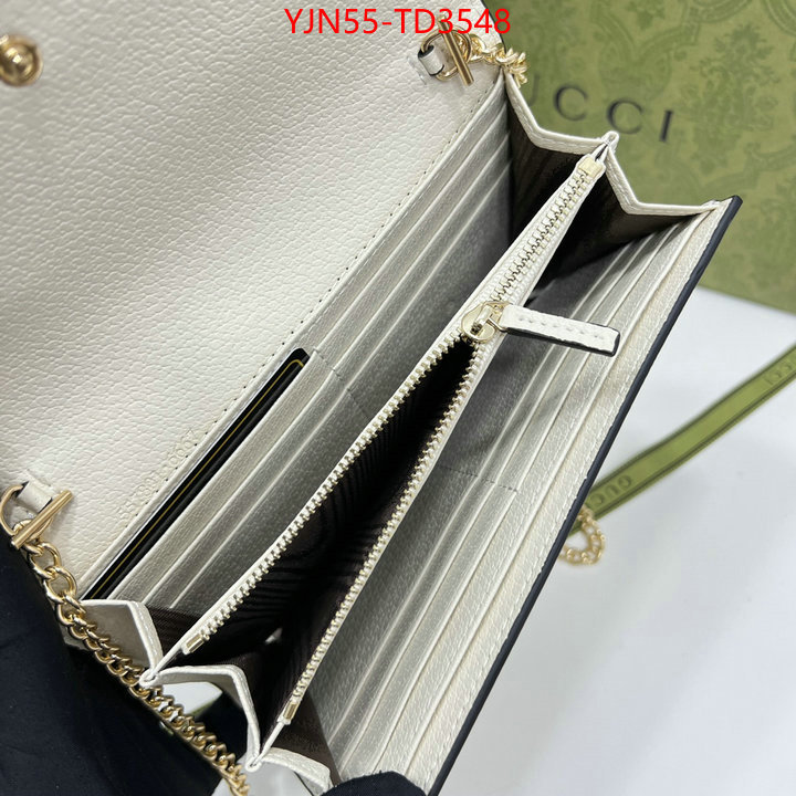 Gucci Bags(4A)-Wallet-,sale outlet online ,ID: TD3548,$: 55USD