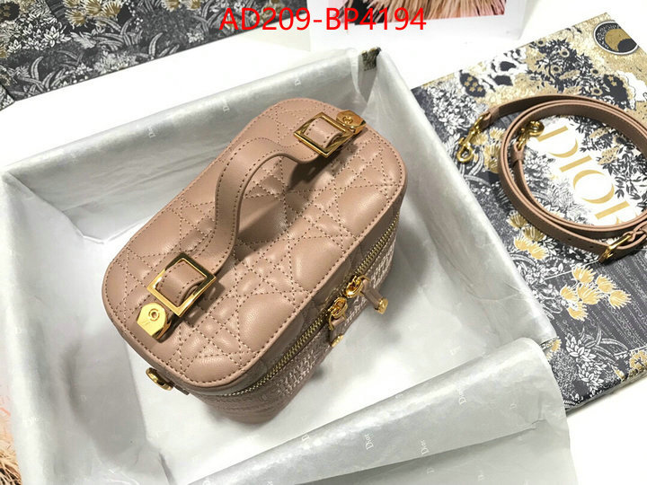 Dior Bags(TOP)-Other Style-,ID: BP4194,$: 209USD