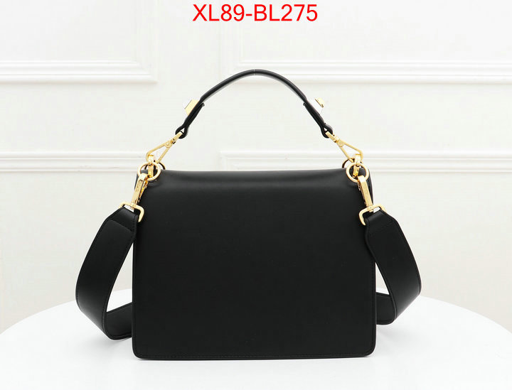 Fendi Bags(4A)-Diagonal-,shop cheap high quality 1:1 replica ,ID: BL275,$:89USD