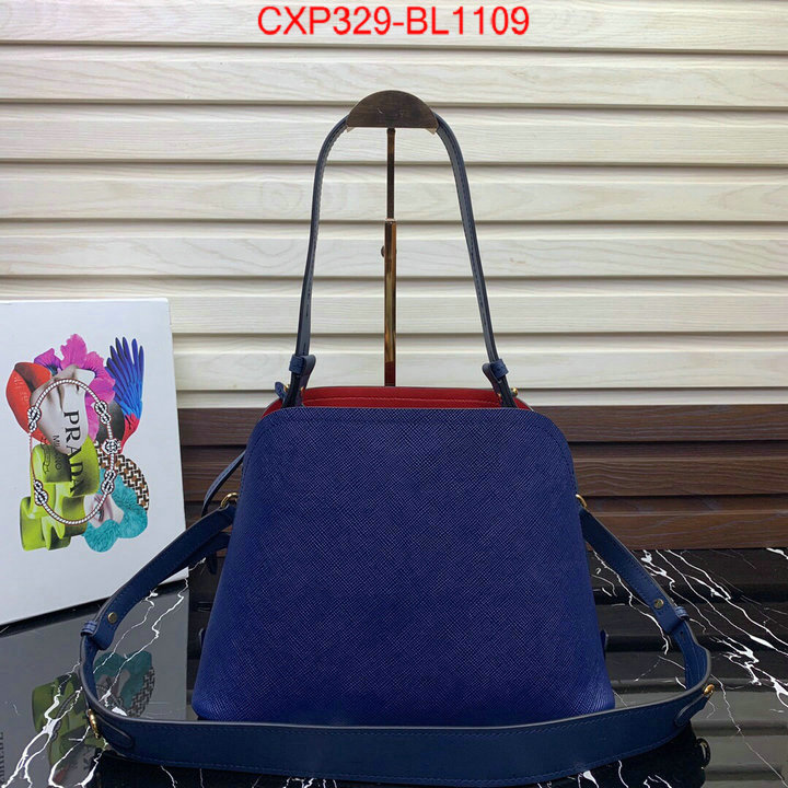 Prada Bags(TOP)-Handbag-,ID: BL1109,$: 329USD