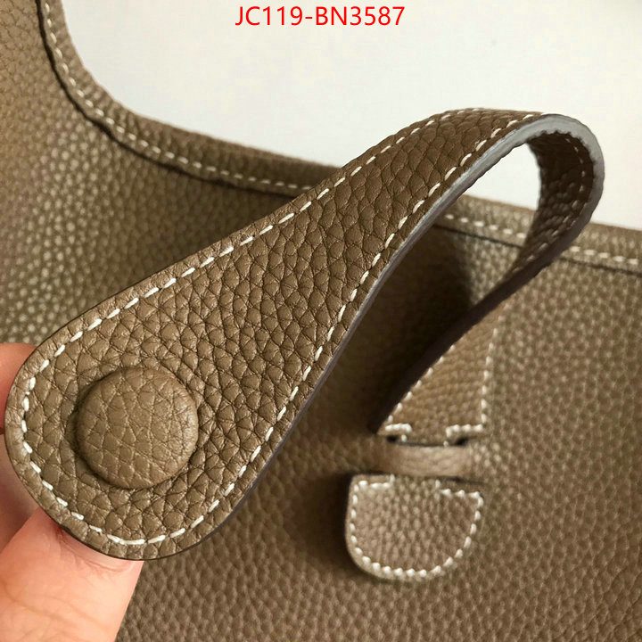 Hermes Bags(4A)-Evelyne-,buy sell ,ID: BN3587,$: 119USD