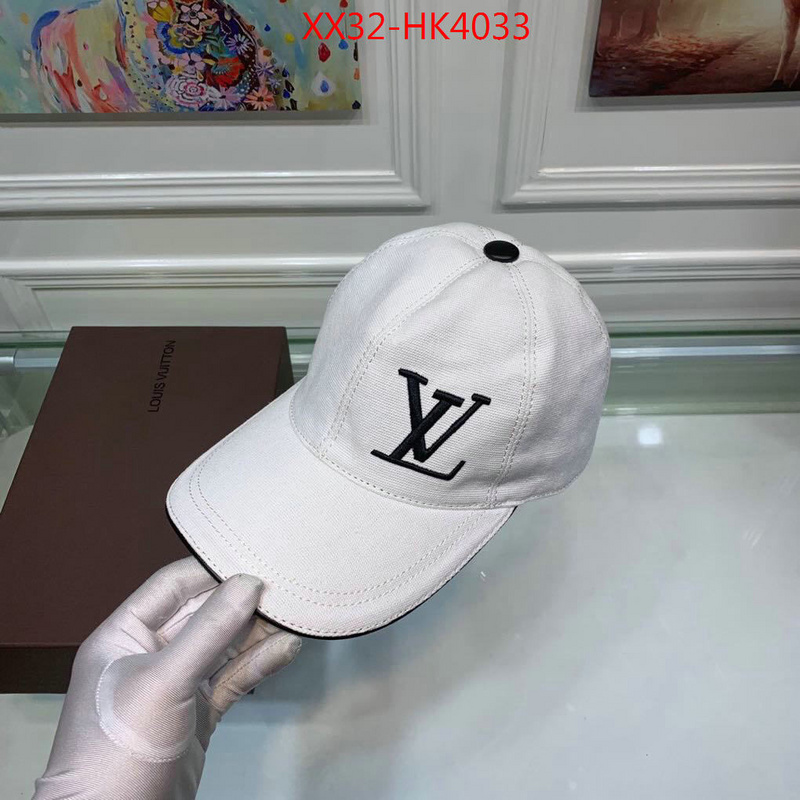 Cap (Hat)-LV,wholesale china , ID: HK4033,$: 32USD