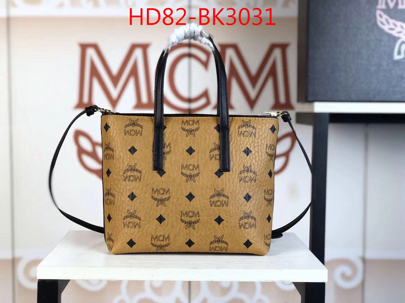 MCM Bags(TOP)-Diagonal-,ID: BK3031,$: 99USD