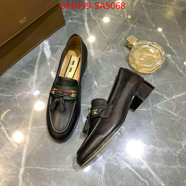 Women Shoes-Gucci,buy replica , ID: SA5068,$: 99USD