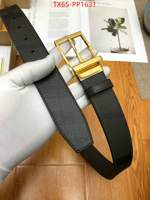 Belts-Burberry,designer 1:1 replica , ID: PP1631,$: 65USD