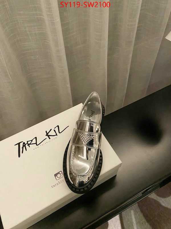 Women Shoes-Prada,sellers online , ID: SW2100,$: 119USD