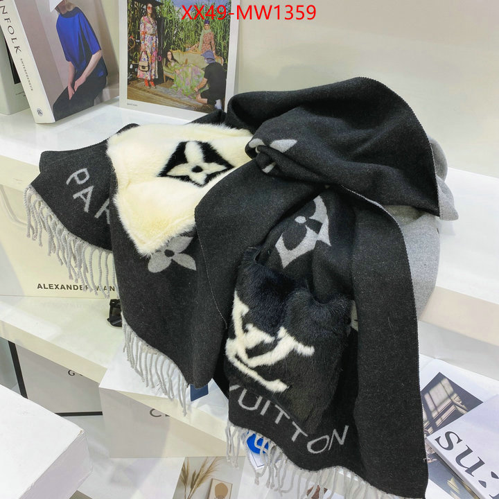 Scarf-LV,the best affordable , ID: MW1359,$: 49USD