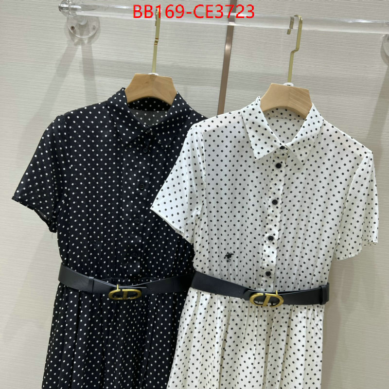 Clothing-Dior,buy high quality cheap hot replica ,ID: CE3723,$:169USD