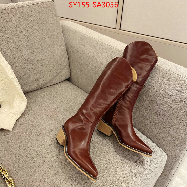 Women Shoes-Isabel Marant,customize best quality replica , ID:SA3056,$: 155USD