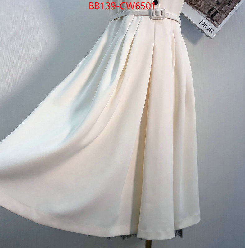 Clothing-Dior,where quality designer replica , ID: CW6501,$: 139USD