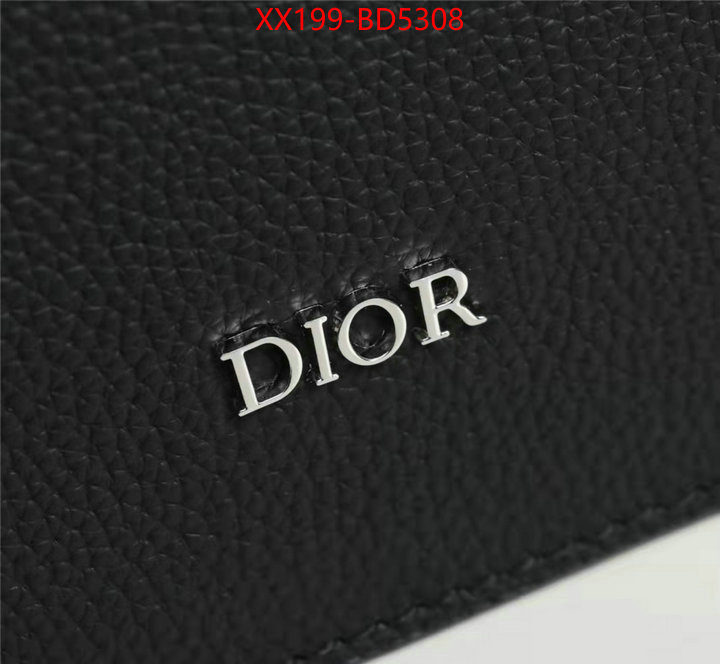 Dior Bags(TOP)-Other Style-,ID: BD5308,$: 199USD