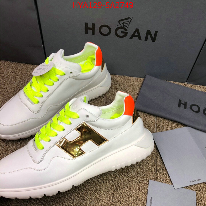 Women Shoes-Hogan,designer fake , ID:SA2749,$:129USD