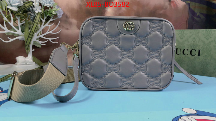 Gucci Bags(4A)-Diagonal-,shop designer replica ,ID: BO3582,$: 85USD