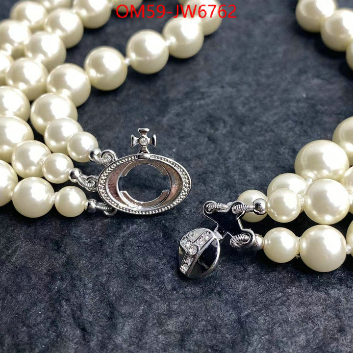 Jewelry-Vivienne Westwood,wholesale replica shop ,ID: JW6762,$: 59USD