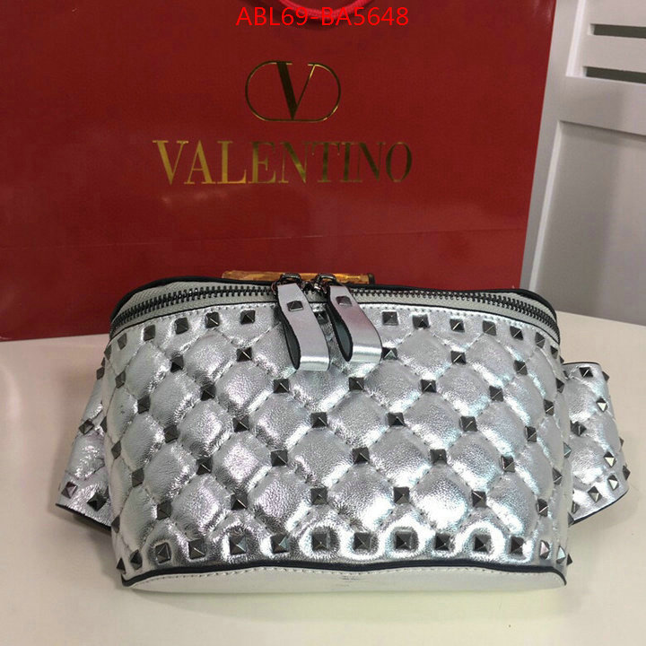 Valentino Bags(4A)-Rockstud Spike-,best site for replica ,ID: BA5648,$: 69USD