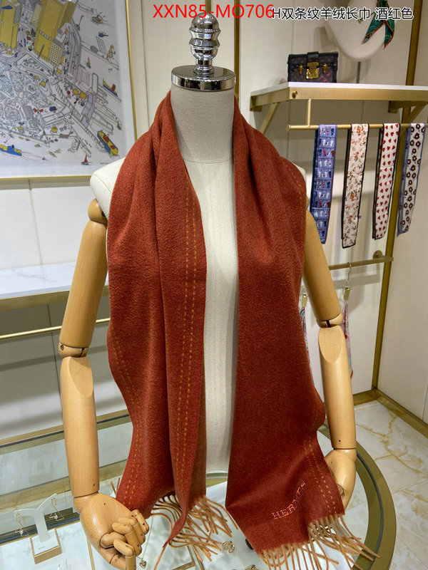 Scarf-Hermes,from china 2023 , ID: MO706,$: 85USD