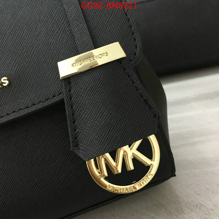 Michael Kors Bags(4A)-Diagonal-,cheap ,ID: BN8221,