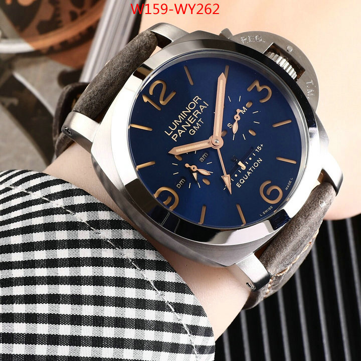 Watch(4A)-Panerai,replica , ID: WY262,$:159USD