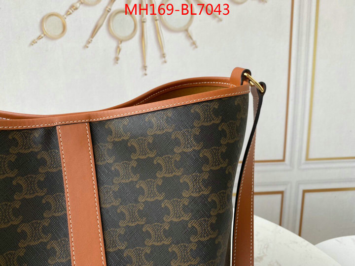 CELINE Bags(TOP)-Diagonal,is it illegal to buy ,ID: BL7043,$: 169USD