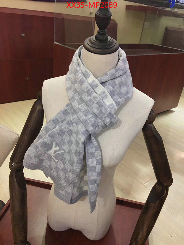 Scarf-LV,designer fashion replica , ID: MP2089,$: 35USD