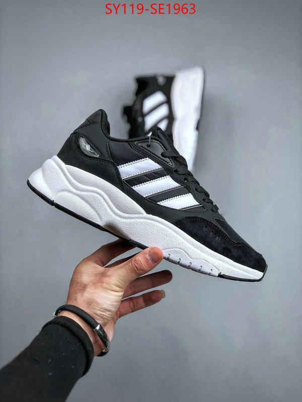 Men Shoes-Adidas,online from china , ID: SE1963,$: 119USD