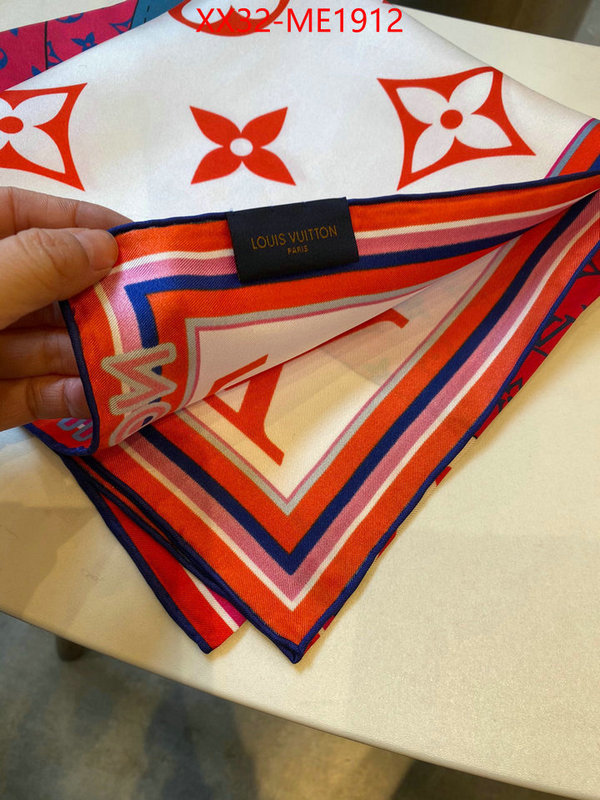 Scarf-LV,mirror copy luxury , ID: ME1912,$: 32USD