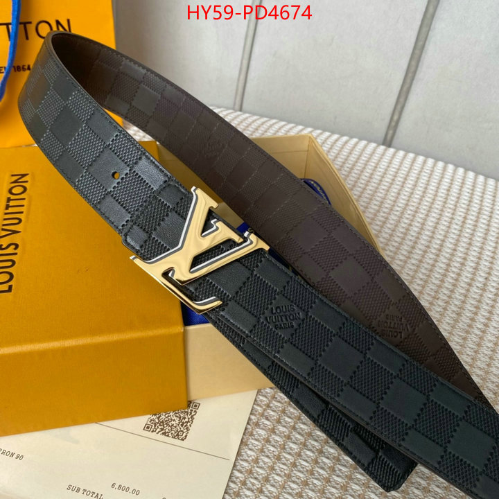 Belts-LV,best site for replica , ID: PD4674,$: 59USD