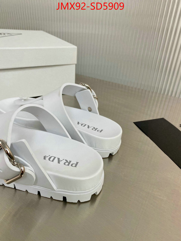 Women Shoes-Prada,sellers online , ID: SD5909,$: 92USD