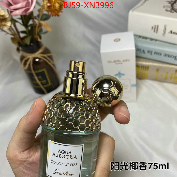 Perfume-Guerlain,cheap wholesale , ID: XN3996,$: 59USD