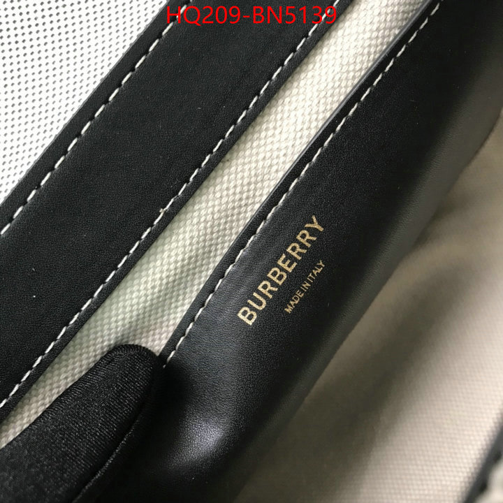 Burberry Bags(TOP)-Diagonal-,fake ,ID: BN5139,$: 209USD