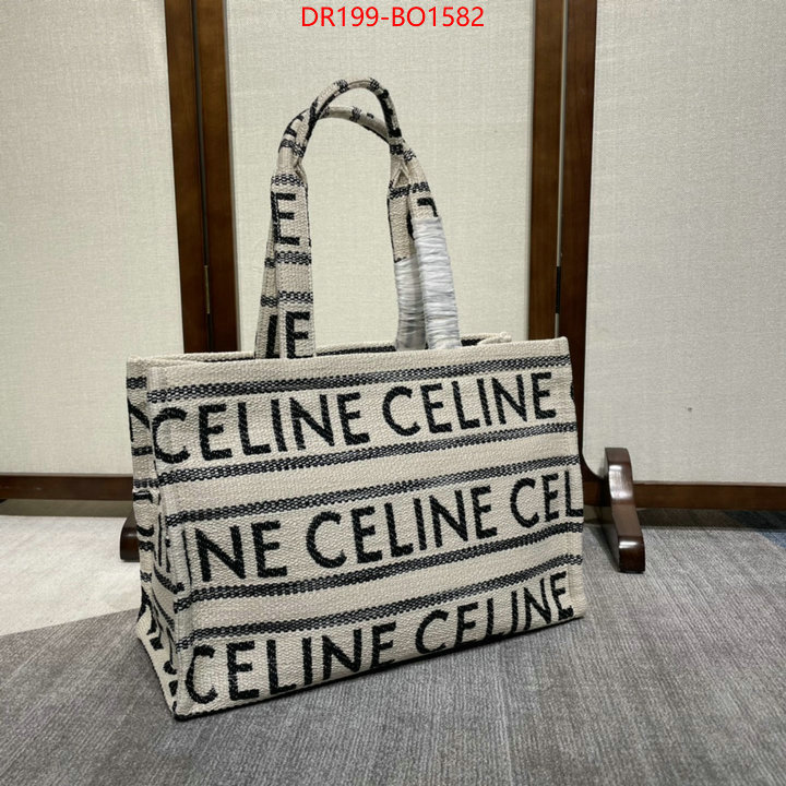 CELINE Bags(TOP)-Handbag,best quality replica ,ID: BO1582,$: 199USD