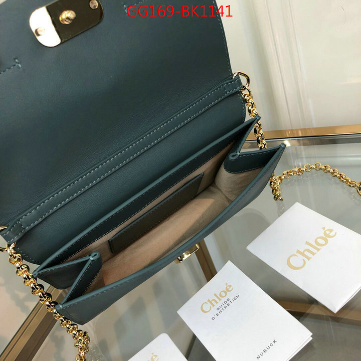 Chloe Bags(TOP)-Diagonal,where can i find ,ID: BK1141,$:169USD