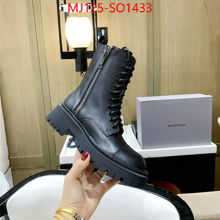 Women Shoes-Chanel,top grade , ID: SO1433,$: 125USD