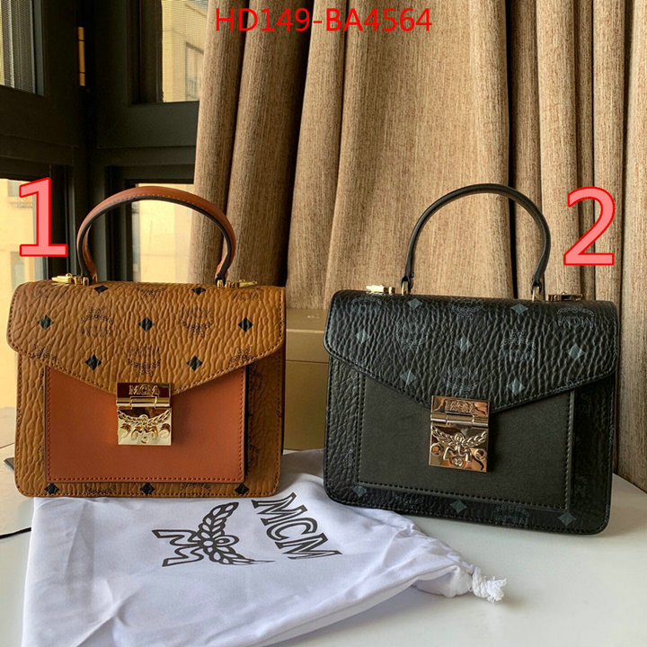 MCM Bags(TOP)-Diagonal-,ID: BA4564,$: 149USD