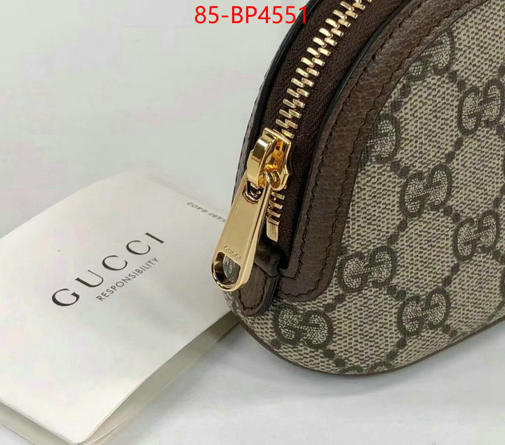 Gucci Bags(TOP)-Ophidia-G,7 star collection ,ID: BP4551,$: 85USD