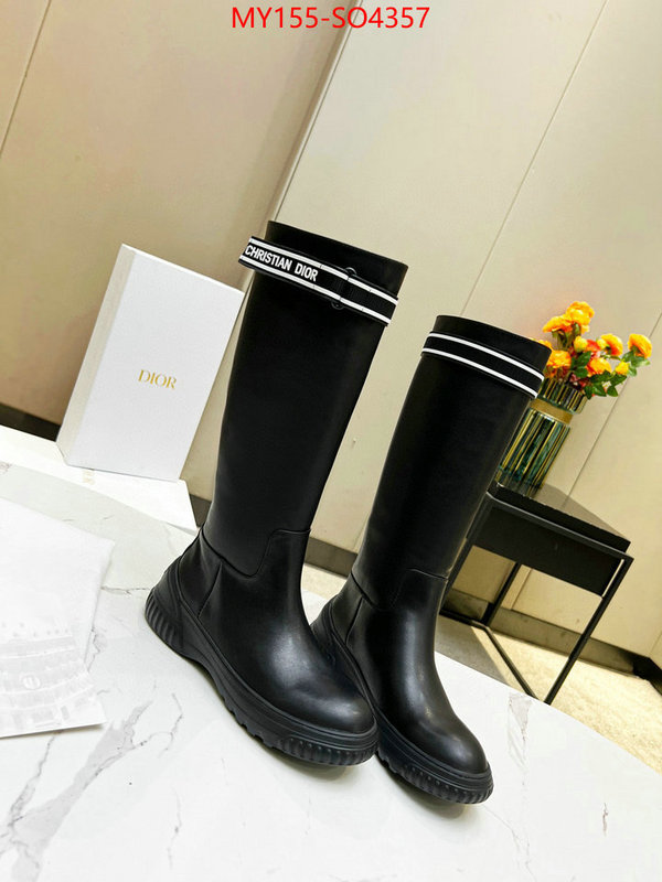 Women Shoes-Dior,website to buy replica , ID: SO4357,$: 155USD