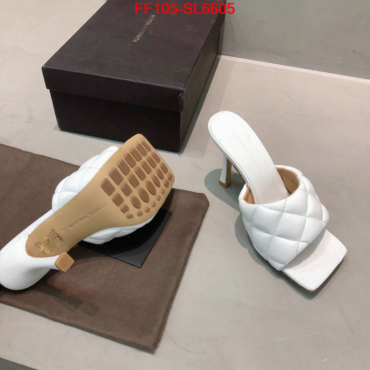 Women Shoes-BV,replica , ID: SL6605,$: 105USD