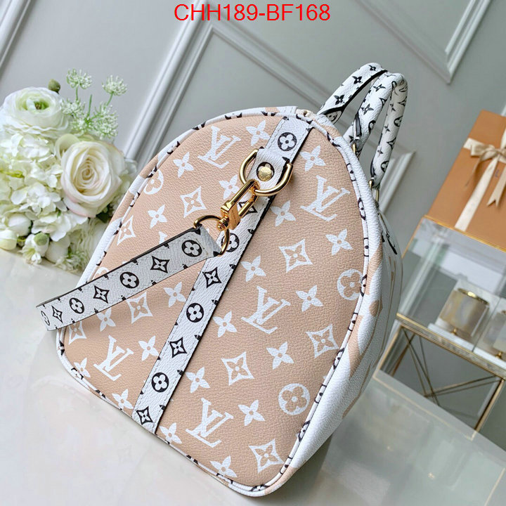 LV Bags(TOP)-Speedy-,ID: BF168,$:189USD