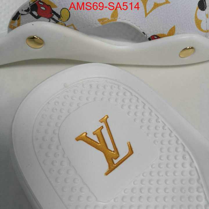 Women Shoes-LV,is it illegal to buy dupe , ID:SA514,$:69USD