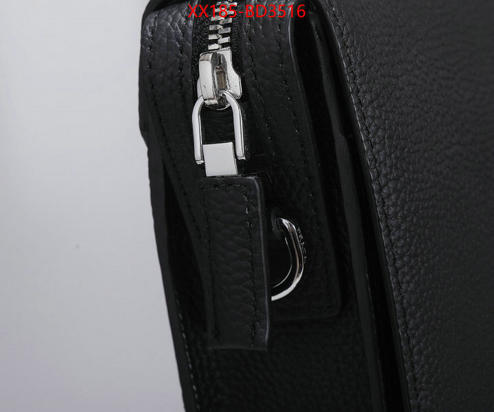 Prada Bags(TOP)-Diagonal-,ID: BD3516,$: 185USD